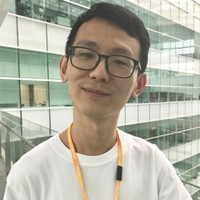 Halo Microelectronics Employee Xiangbin Ding's profile photo