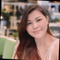 AeroChat Employee Esther Lai's profile photo