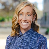 Allan Hancock College Employee Lauren Milbourne's profile photo