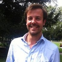 Swiss Biochar Employee Jérôme Fabre's profile photo