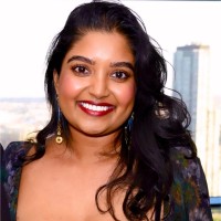 British Consulate General Employee Ananda Seeram's profile photo