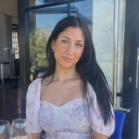 MOL (Europe Africa) Ltd Employee Sirin Ozyay's profile photo