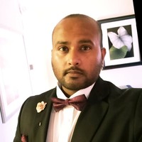 Projetech ☁ Employee Rahul Patel's profile photo