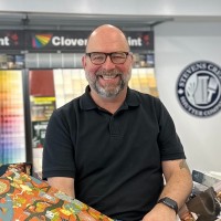 Stevens Creek Decor Centre Employee William Pearl's profile photo
