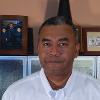 Clyde Harrington