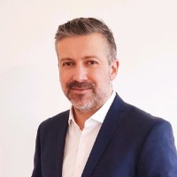 akf Bank GmbH & Co Employee Marc Krieger's profile photo