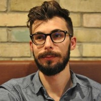 Felix Employee Alexander di Battista's profile photo