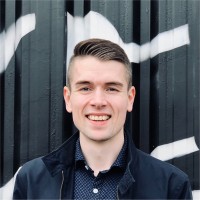 Gary Blackwood's profile photo