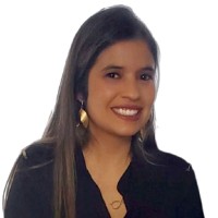 Agropur Employee Silvia Suarez's profile photo