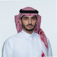 aramco Employee Saeed Asiri's profile photo