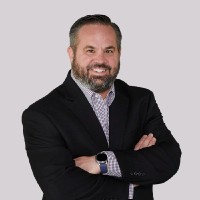 Wells Fargo Employee Steven Kitchen's profile photo