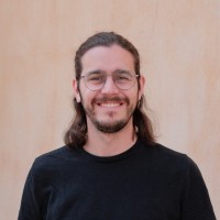 Deno Employee William Perron's profile photo