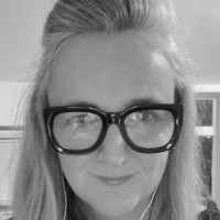 Riff Raff Films  Employee Tracey Cooper's profile photo
