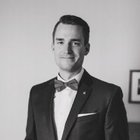 Aquila Software Employee Dave Badun's profile photo