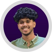 MakeMyPass Employee Aashish ‎Vinu's profile photo