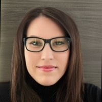 DYNAmore, an Ansys Company Employee Kathleen Fritz's profile photo