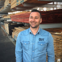 BTP DISTRIBUTION Employee Sébastien Arend's profile photo