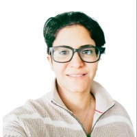 Cairo Development Ltd. Employee Ghadeer Elshafiey's profile photo
