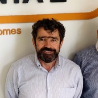 Setanta Construction Employee Mark Gribbin's profile photo