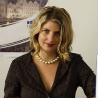 OVB Allfinanz Romania Employee Wanda Nahlik's profile photo