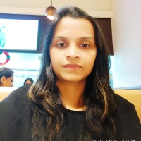 HSBC Employee Minal Deshmukh's profile photo