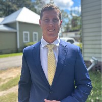 Augustus Bachman Email