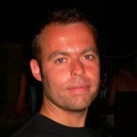 UNIT Employee Daniel Pagan's profile photo