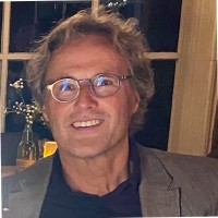 Terumo Aortic Employee John van de Hulst's profile photo