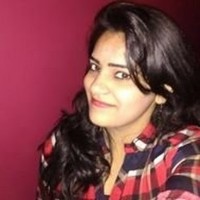 imvi labs ab - improving vision Employee Deepika Lakhina's profile photo