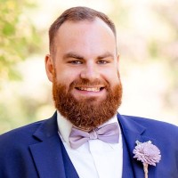 Spraying Systems Co. Employee Sam Scully's profile photo