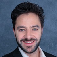 Atria Institute Employee Ryan Bober's profile photo