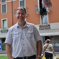 Gasunie Employee Ronald Kenter's profile photo