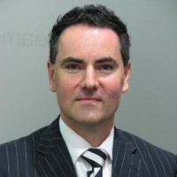 Transport Accident Commission (TAC) Employee Bruce Crossett's profile photo