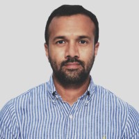 Sunil Acharya Email & Phone Number