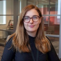 weACT B.V. | Accountants Employee Dea Mici's profile photo