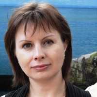 2Ship Employee Olga Hazan's profile photo