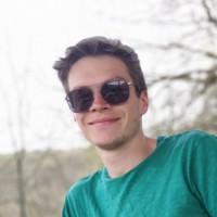 Effect Employee Ivor Faingnaert's profile photo