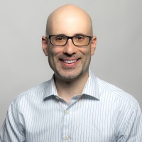 adMarketplace Employee Alex Kharlamov's profile photo