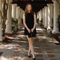 Cayer Behavioral Group Employee Chloe Davis's profile photo