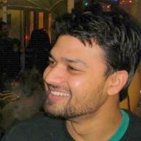 RARA Barefoot Employee Varun Mimani's profile photo