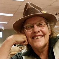 Faithful Fools Employee Sam Dennison's profile photo