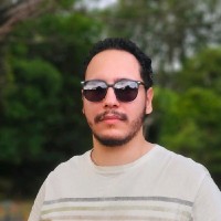 R&B Rastreabilidade Brasil Employee Caio Gabriel Gamarra Sabino's profile photo