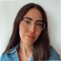 Subvisual Employee Mariana Oliveira's profile photo