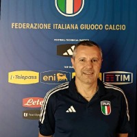 FIGC - Federazione Italiana Giuoco Calcio Employee Massimo Mapelli's profile photo