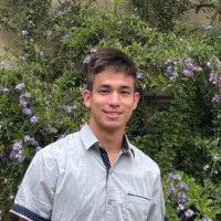 Visata Employee Aaron Woodbury's profile photo