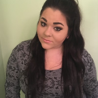 Bella Italia Employee Samantha Messina's profile photo