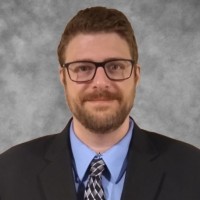 TD Auto Finance Employee Matt Larner's profile photo