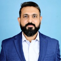 Solar Smart Private Limited Employee Akash Kharabe's profile photo