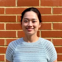 Vertical Aerospace Employee Sang-Eun Cho's profile photo