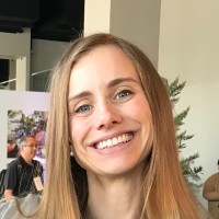 Elemental Impact Employee Nicole Sturzenberger's profile photo